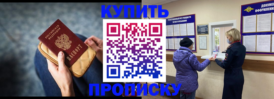 прописка законно в Каменке